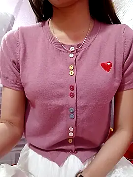 CherryBeii online show from November 1, 11:51 pm