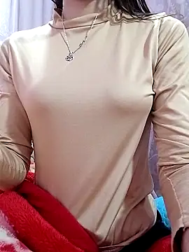 CherryBeii online show from November 29, 4:43 pm