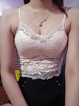 CherryBeii online show from May 16, 12:40 am