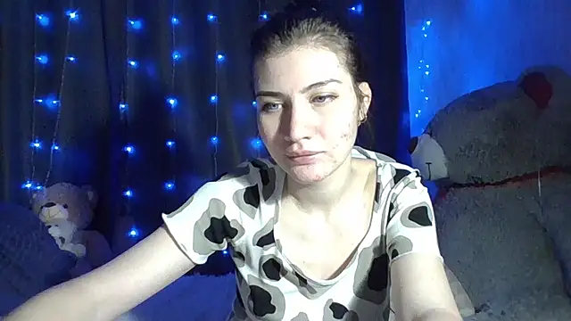Snapshot of Nancy_Luna chatting on October 1, 4:35 pm Nancy Luna online show from October 1, 4:35 pm