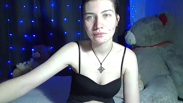 Snapshot of Nancy_Luna chatting on October 18, 6:19 pm Nancy Luna online show from October 18, 6:19 pm