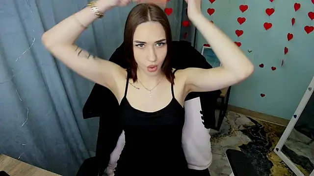 Snapshot of Bella_Night4 chatting on March 25, 7:25 am Bella Night4 online show from March 25, 7:25 am