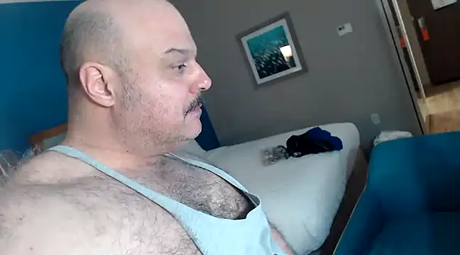 bullmusclejoe online show from March 20, 4:29 am