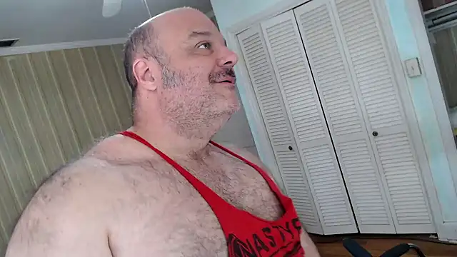 bullmusclejoe online show from January 13, 6:35 pm