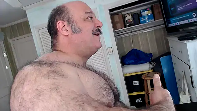 bullmusclejoe online show from February 14, 4:48 pm