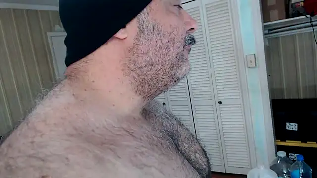 bullmusclejoe online show from March 14, 2:33 pm