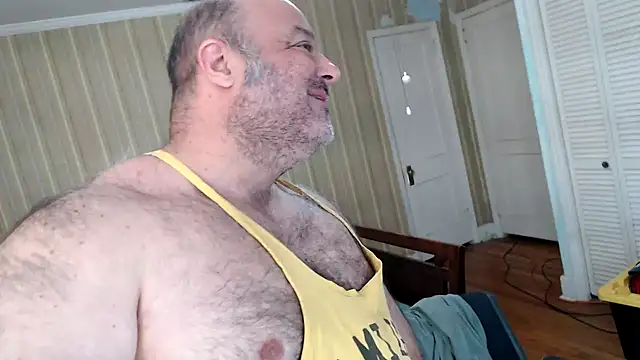 bullmusclejoe online show from May 27, 3:31 pm