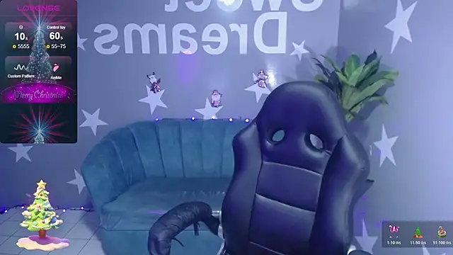 Candy kush t online show from December 16, 8:25 pm