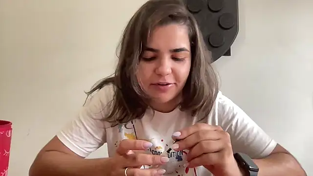Snapshot of bruninhapt chatting on October 3, 7:16 am bruninhapt online show from October 3, 7:16 am