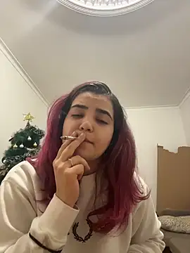 Snapshot of bruninhapt chatting on February 1, 2:21 am bruninhapt online show from February 1, 2:21 am