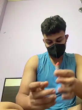 playboyxxx1905 online show from November 3, 9:43 am