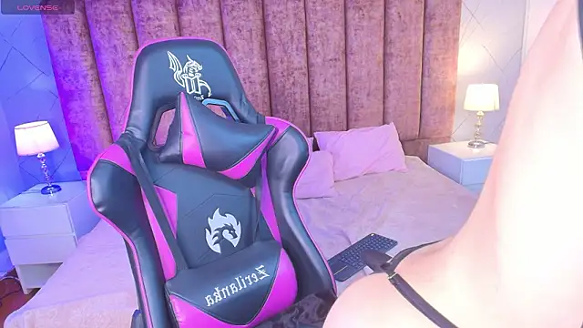 Sweet 1Angel online show from March 15, 3:56 am