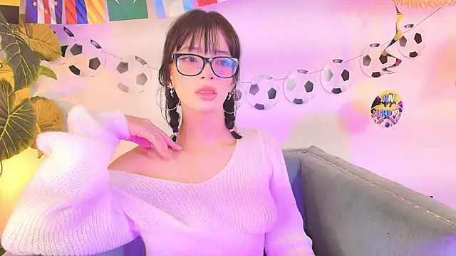 Sweet 1Angel online show from June 27, 5:01 am