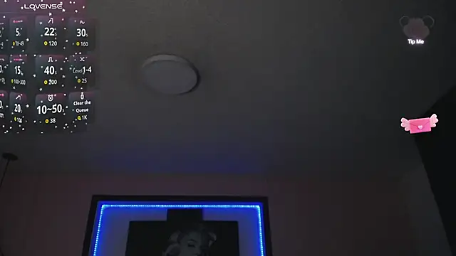  Charlotte Collins  online show from November 16, 7:30 pm