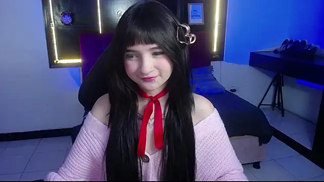  Charlotte Collins  online show from February 11, 2:44 pm