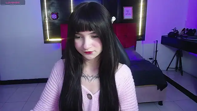  Charlotte Collins  online show from February 18, 2:35 pm