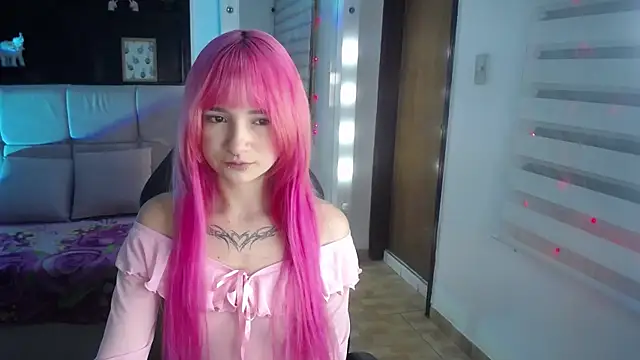  Charlotte Collins  online show from April 11, 2:21 pm