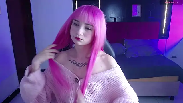  Charlotte Collins  online show from April 16, 2:40 pm