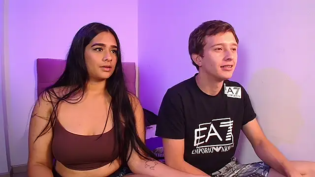 mae nathan  online show from February 3, 4:56 pm