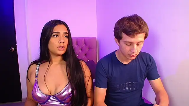 mae nathan  online show from February 12, 7:53 pm