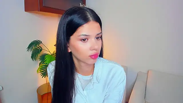 JoCauterucci online show from October 8, 6:55 am