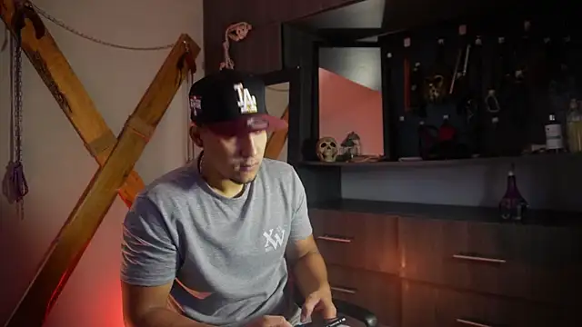 Snapshot of massimo_vidal_ chatting on September 20, 12:39 pm massimo vidal  online show from September 20, 12:39 pm