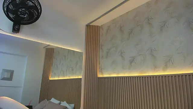 Liss-Reyes online show from February 12, 12:11 pm