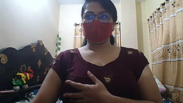 Elena cruz5 online show from April 8, 2:50 pm