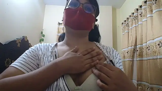 Elena cruz5 online show from April 15, 2:24 pm