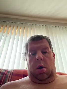 Stephanie1984 online show from October 14, 1:01 pm