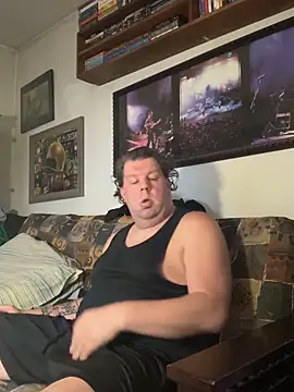 Stephanie1984 online show from November 26, 1:01 pm