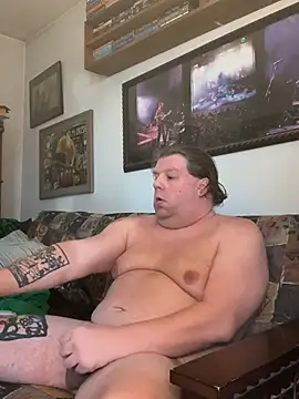 Stephanie1984 online show from January 18, 3:05 pm