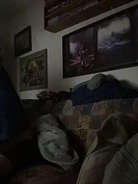 Stephanie1984 online show from February 4, 4:40 am