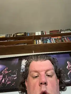 Snapshot of Stephanie1984 chatting on May 12, 4:37 pm Stephanie1984 online show from May 12, 4:37 pm