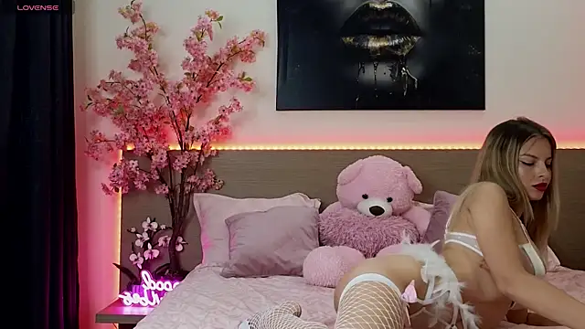 anexblondie online show from October 28, 4:31 pm