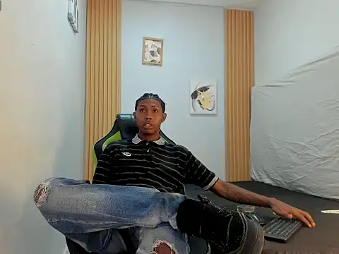 Jax Maliq online show from October 3, 2:08 am