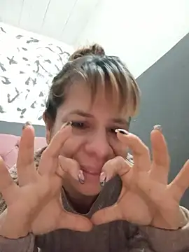 SofiaXDelRio online show from May 13, 1:58 am