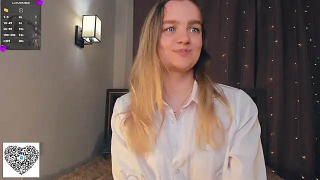Snapshot of KerenFurguson chatting on September 25, 7:17 pm KerenFurguson online show from September 25, 7:17 pm