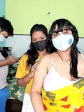 kamini bhabhi online show from December 1, 1:27 pm