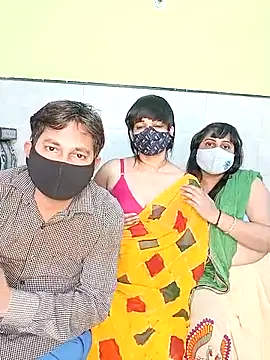 kamini bhabhi online show from December 18, 4:24 pm