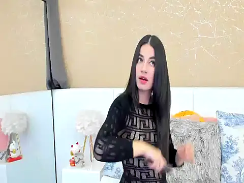 MiaDunoff online show from September 29, 10:03 pm