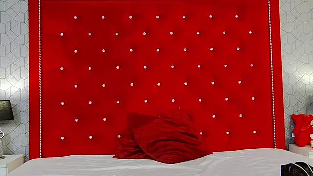 CherrySin online show from February 22, 8:29 pm