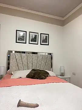 RedVelvet Dream online show from September 13, 11:26 pm