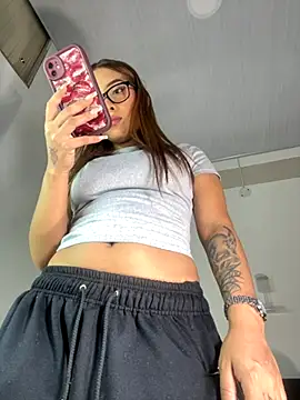 RedVelvet Dream online show from October 13, 11:38 pm