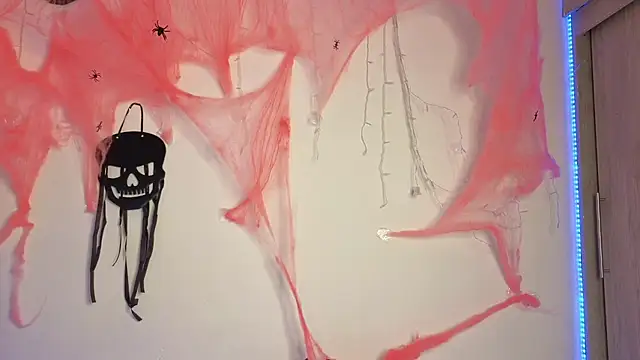 AlessandraLB online show from October 23, 1:27 am