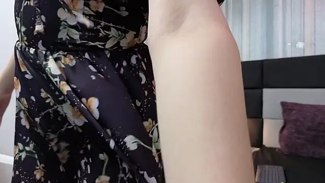 AlessandraLB online show from February 22, 8:18 pm