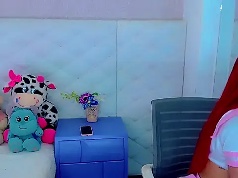 hanna sweett34 online show from October 10, 5:23 pm