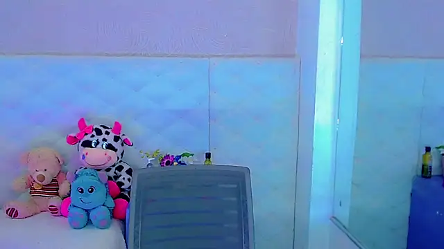 hanna sweett34 online show from October 15, 6:46 am