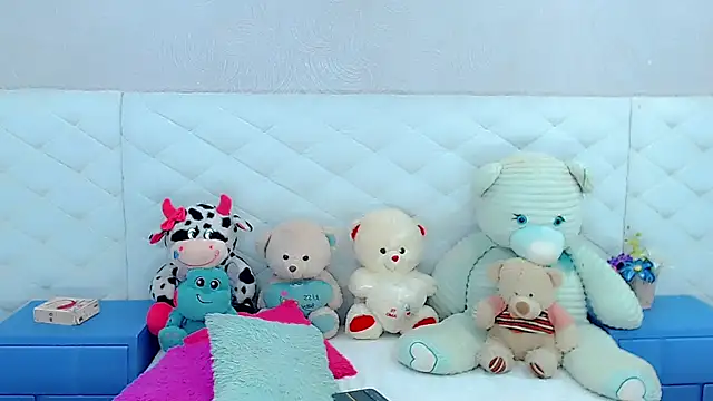 hanna sweett34 online show from December 22, 8:17 pm