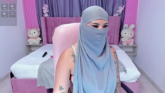 Nayla-Mouna online show from September 23, 5:27 pm